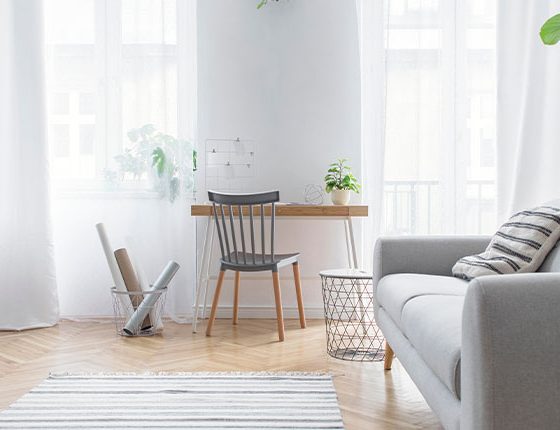Wie du dein Zuhause in nur 15 Minuten aufräumst