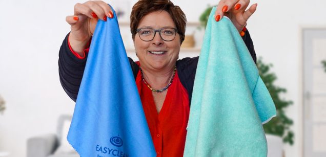 Was ist EASYCLEAN? - EASYCLEAN