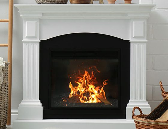 Wie du deinen Kamin EASY reinigst