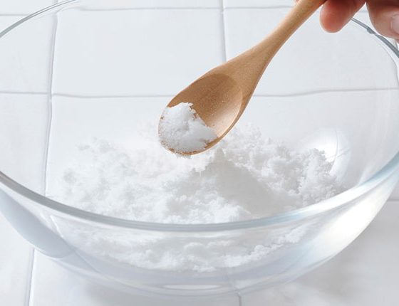 Natron im Haushalt – eine gute Sache?