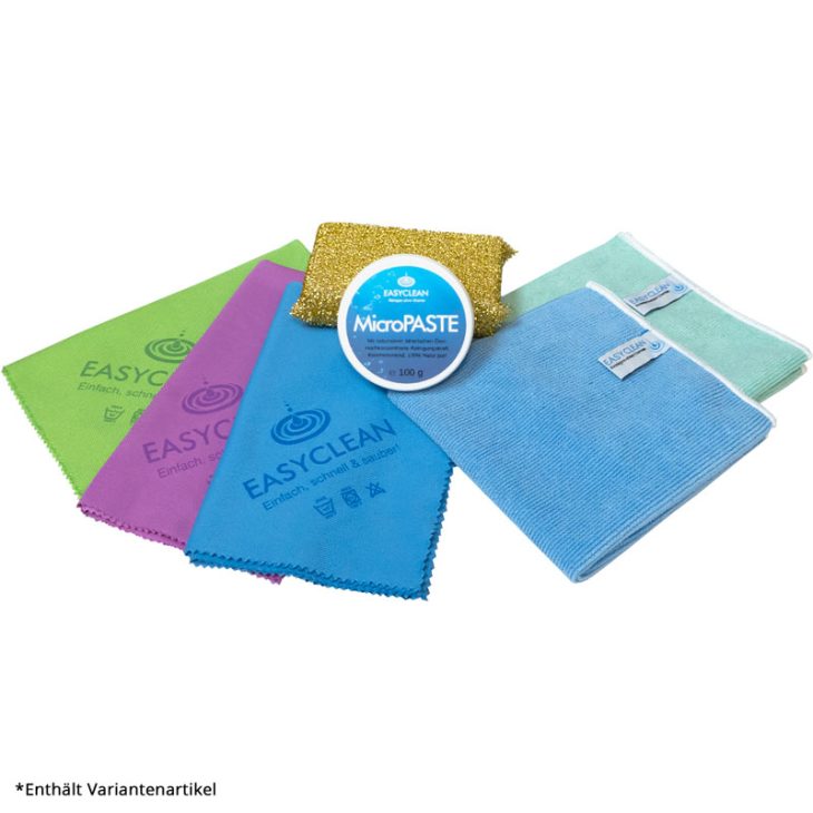 Fensterputz Set Maxi Vorschau
