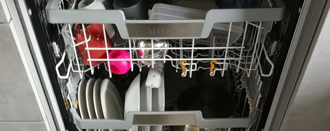 Magnetkugeln in Wasch- und Spülmaschinen: Funktionsweise, Vorteile und Anwendung