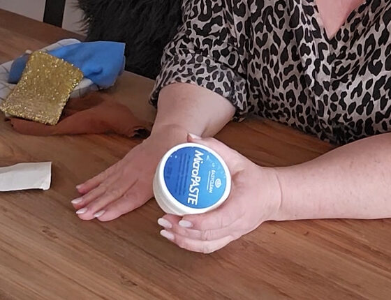 Echtholzmöbel richtig reinigen & pflegen